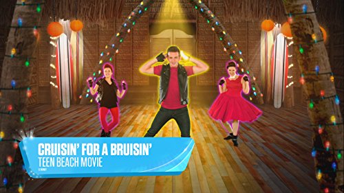 Just Dance Disney Party 2 - Wii U Standard Edition by Ubisoft