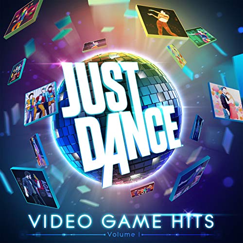 Just Dance Video Game Hits, Vol. 1