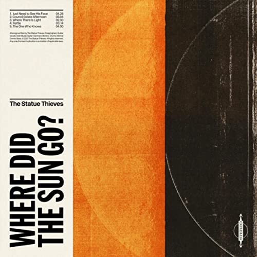 Just Need to See His Face