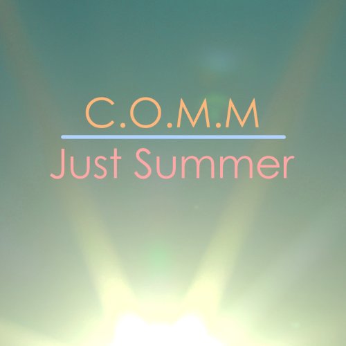 Just Summer