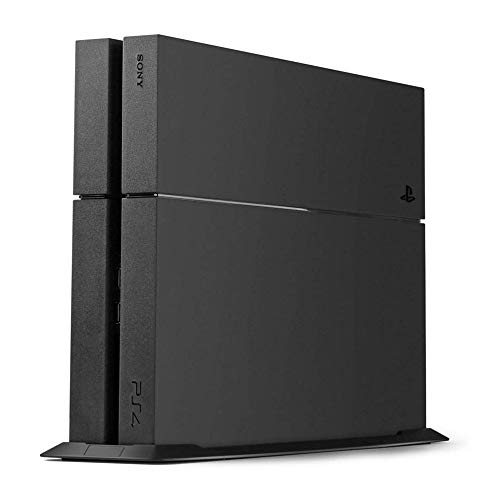 Kailisen Playstation 4 Soporte Vertical para PS4 Consola, Negro