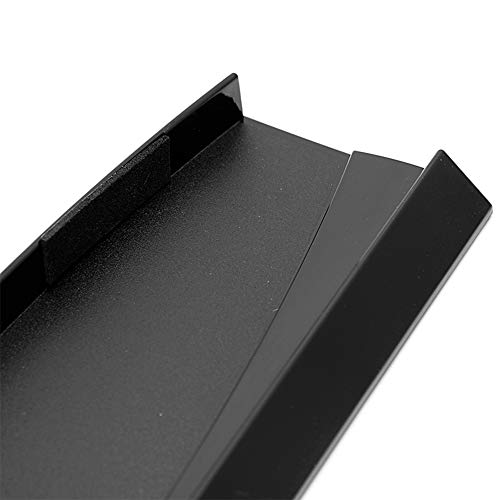 Kailisen Vertical Stand Holder Hold Dock Base For Playstation PS3 Slim Console