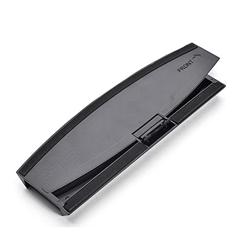 Kailisen Vertical Stand Holder Hold Dock Base For Playstation PS3 Slim Console