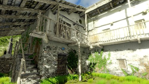 Kalypso Anna - Extended Edition - Juego (PC, Aventura, Windows XP/Windows Vista/Windows 7, 2000 MB, 512 MB)