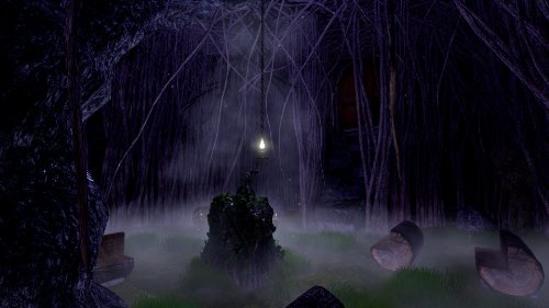 Kalypso Anna - Extended Edition - Juego (PC, Aventura, Windows XP/Windows Vista/Windows 7, 2000 MB, 512 MB)