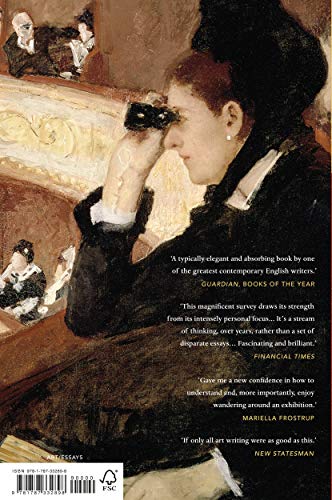 Keeping an Eye Open: Essays on Art (Updated Edition)