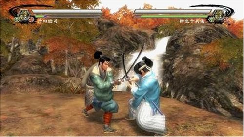 Kengo ZERO [Xbox 360] [Japan Import]