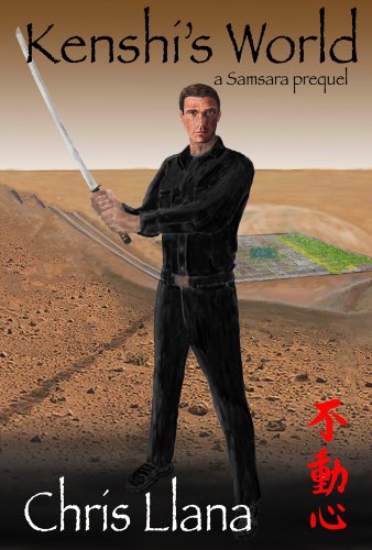 Kenshi's World: a Samsara prequel (English Edition)