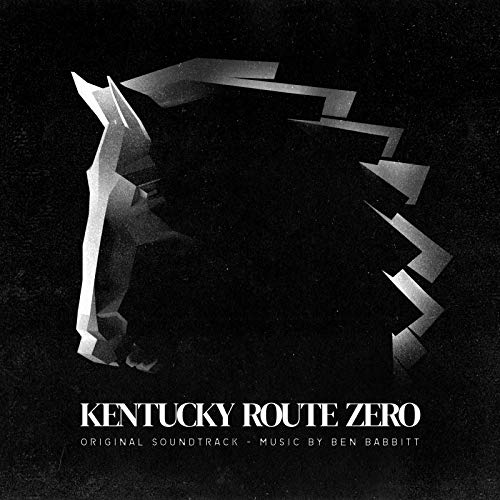 Kentucky Route Zero (Original Soundtrack)