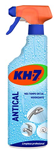 Kh-7 - Antical Pulverizador - 750 ml