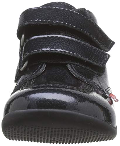 Kickers Billy VELK, Sandalias, Rosa Rose Clair Perm 131, 21 EU