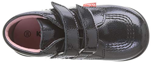 Kickers Billy VELK, Sandalias, Rosa Rose Clair Perm 131, 21 EU