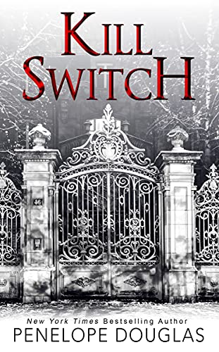 Kill Switch (Devil's Night Book 3) (English Edition)