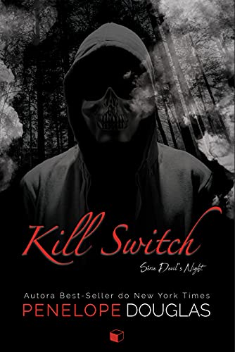 Kill Switch (Devil's Night Livro 3) (Portuguese Edition)