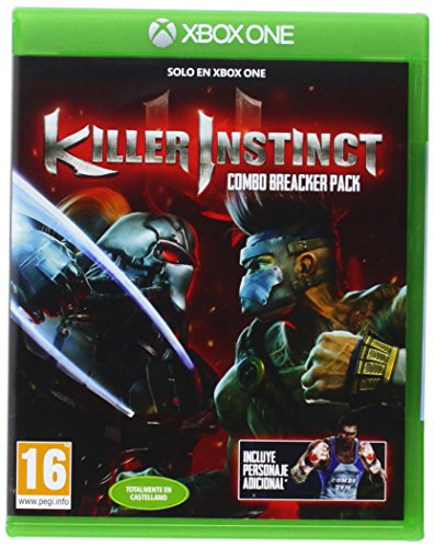 Killer Instinct