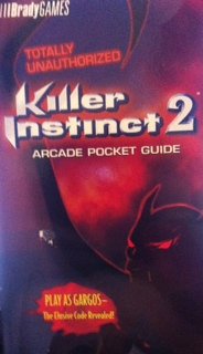 Killer Instinct II