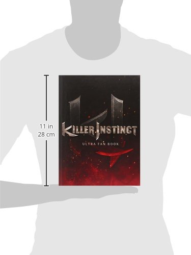 Killer Instinct: Prima's Official Game Guide