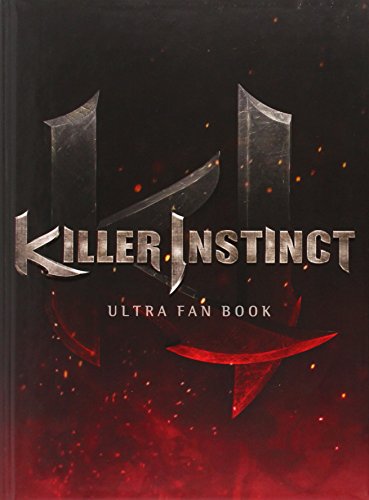 Killer Instinct: Prima's Official Game Guide