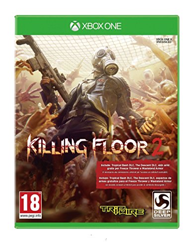 Killing Floor 2