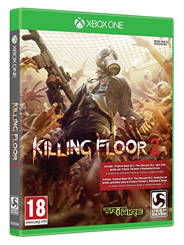Killing Floor 2