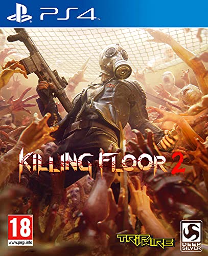 Killing Floor 2 [Importación Francesa]