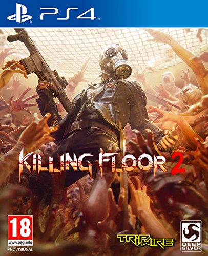 Killing Floor 2 [Importación Inglesa]