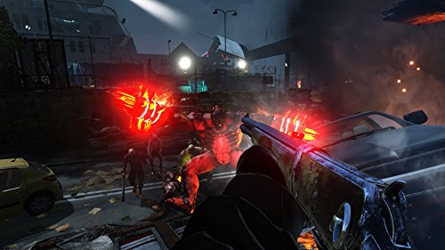 Killing Floor 2 [Importación Inglesa]
