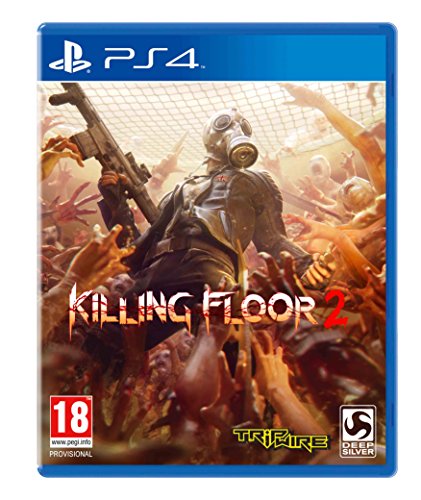 Killing Floor 2 [Importación Italiana]