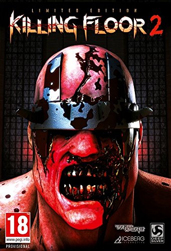 Killing Floor 2 - Limited Edition