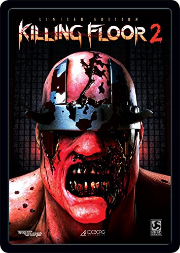 Killing Floor 2 - Limited Edition con Metal Box [Importación Italiana]