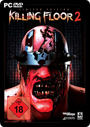 Killing Floor 2 - Limited Edition [Importación Alemana]