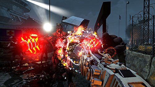 Killing Floor 2 - Limited Edition [Importación Alemana]