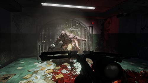 Killing Floor Double Feature - PlayStation 4 [Importación inglesa]