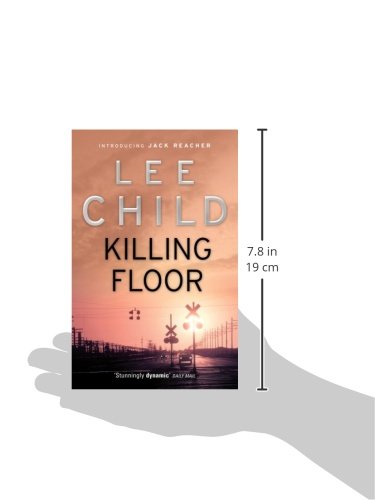 Killing Floor: (Jack Reacher 1)