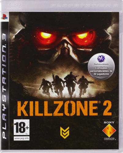 Killzone 2