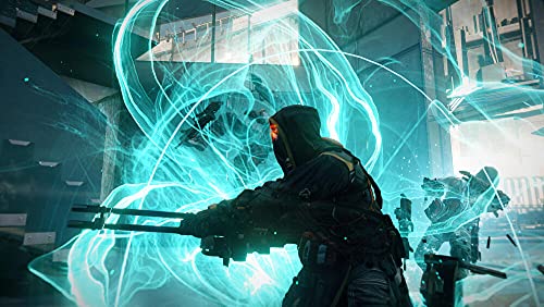 Killzone: Shadow Fall HITS [Importación francesa]