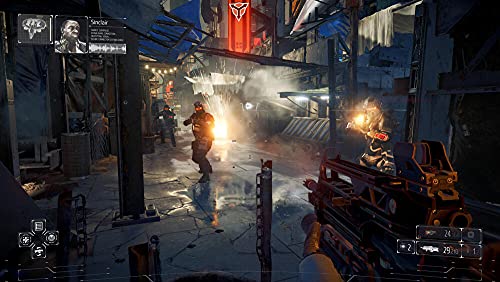 Killzone: Shadow Fall HITS [Importación francesa]