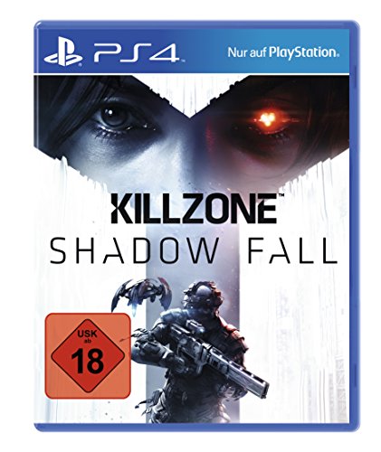 Killzone Shadow Fall [Importación Alemana]