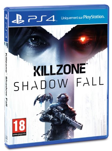 Killzone: Shadow Fall [Importación Francesa]