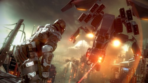 Killzone: Shadow Fall [Importación Francesa]