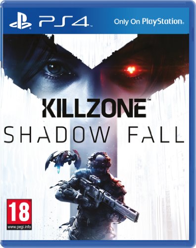 Killzone Shadow Fall [Importación Inglesa]
