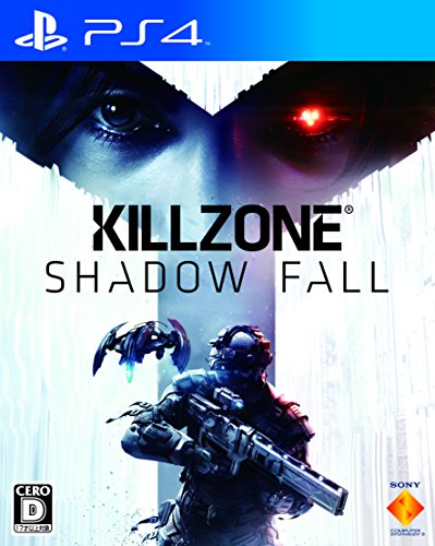 Killzone - Shadow Fall [PS4][Importación Japonesa]