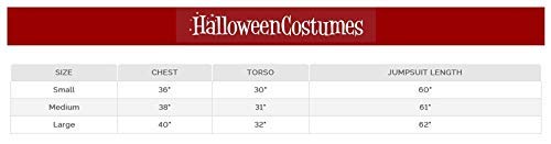 Kim Possible Animated Series Women's Shego Fancy Dress Costume Large