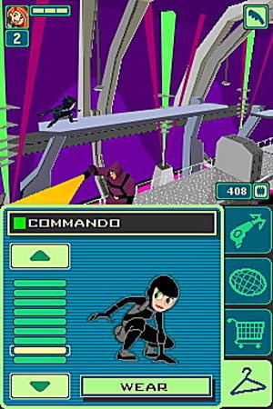 Kim Possible-Kimmunicator