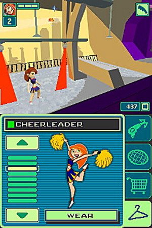 Kim Possible-Kimmunicator