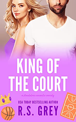 King of the Court (English Edition)