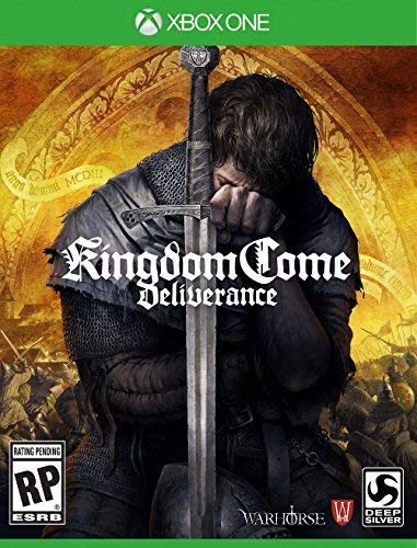 Kingdom Come: Deliverance for Xbox One [USA]