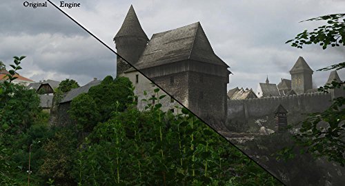 Kingdom Come Deliverance - Royal Edition pour Xbox One [Importación francesa]