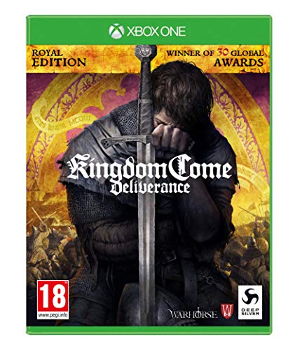 Kingdom Come: Deliverance - Royal Edition - Xbox One [Importación inglesa]