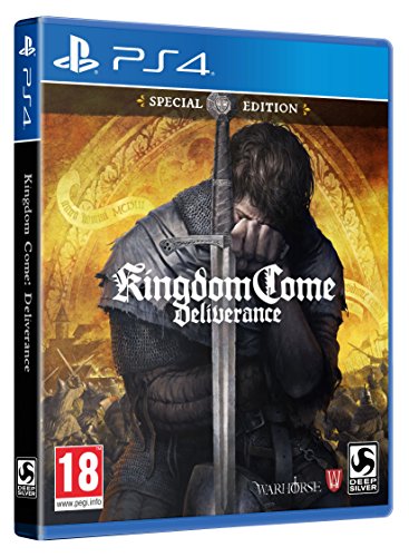 Kingdom Come: Deliverance - Special Edition